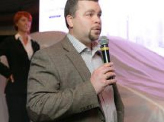 Алексей Володин, гендиректор «ДЦ СанЙонг» (Auto.ru)