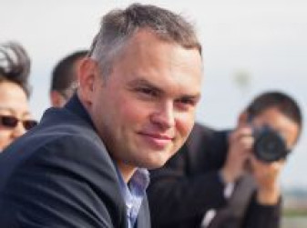 Сергей Сизов, заместитель директора ЗАО «ЧЕРИ АВТОМОБИЛИ РУС» («АВТОСТАТ»)