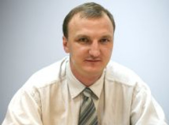 Михаил Лезжов, руководитель отдела маркетинга и рекламы Суперавтомаркета «Формула 91» («АВТОСТАТ»)