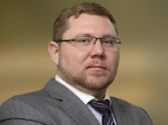 Олег Ландин, гендиректор ГК «ААА Моторс» («АвтоБизнесРевю»)