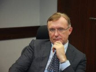 Сергей Когогин, гендиректор КАМАЗа («Вести КАМАЗа»)