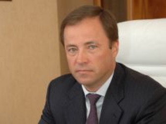 Игорь Комаров, президент АВТОВАЗа («Газета.Ru»)
