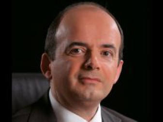 Брюно Анселен, глава Renault в России («Интерфакс»)