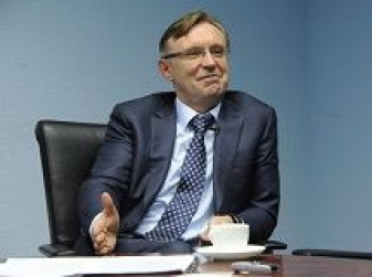 Сергей Когогин, гендиректор «Камаза» («Ведомости»)
