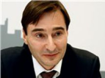 Николай Ермаков, региональный директор Infiniti Россия-Украина (MotorPage.ru)