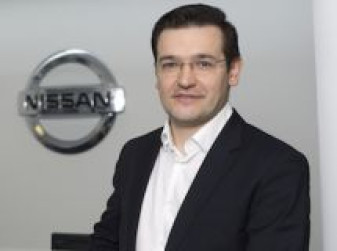 Владимир Дмитриев, директор по маркетингу Nissan в России (autogoda.ru)