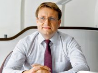 Денис Петрунин, управляющий директор «Хендэ Мотор СНГ» (MotorPage.ru)