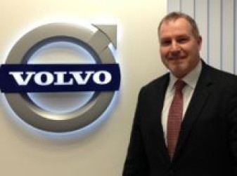Джон Стек, президент Volvo Car Russia («Эхо Москвы»)
