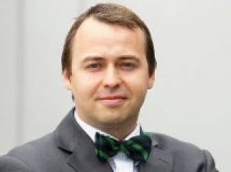 Петр Янеба, глава марки Skoda в России (MotorPage.Ru)