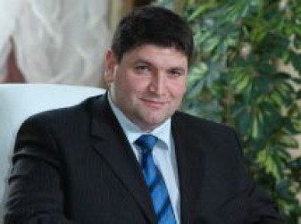Максим Нагайцев, глава ФГУП «НАМИ» («Российская газета»)