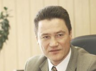Михаил Рябов, гендиректор