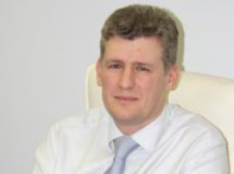 Дмитрий Тимофеев, генеральный директор «КОНТРОЛ Лизинг» («РБК»)