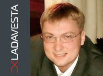Иван Хрипченко, главный инженер проекта LADA Vesta (TLT.ru)