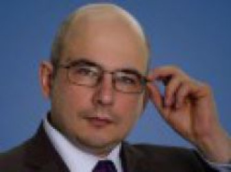 Алексей Бахаев, директор департамента развития розничного бизнеса «Связь-Банка» («Эхо Москвы»)