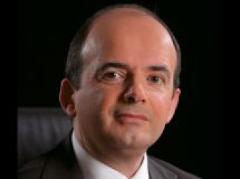 Брюно Анселэн, гендиректор Renault в России («РБК»)