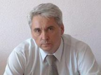Сергей Усенко, гендиректор и председатель правления международной ассоциации дилеров ОАО «АВТОВАЗ» («АвтоСреда»)