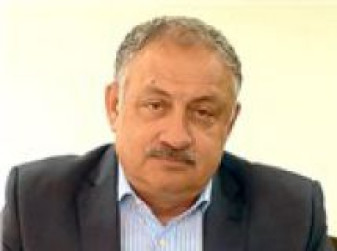 Аркадий Злотников, зам. гендиректора Crocus Group (MotorPage.ru)