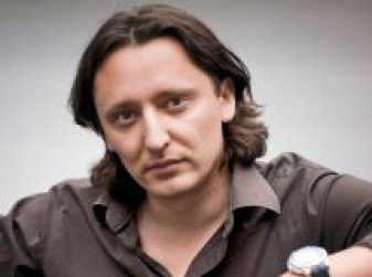 Йозеф Кабан, главный дизайнер Skoda