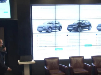 «IT-Революция в автобизнесе»: Олег Кузнецов (Авилон). Что такое Big data?