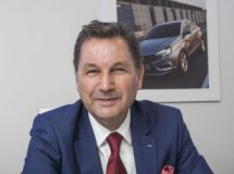 Бу Андерсcон, президент АВТОВАЗа (Auto.ru)