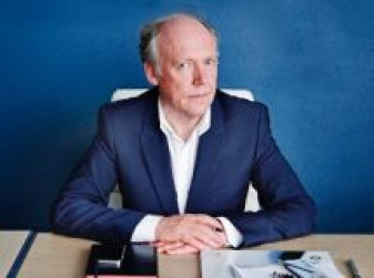 Ян Каллум, глава дизайнерского подразделения Jaguar (AutoNews.ru)