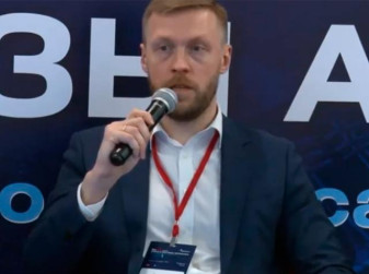 ForAuto-2020: Сергей Королёв, Jaguar Land Rover Россия