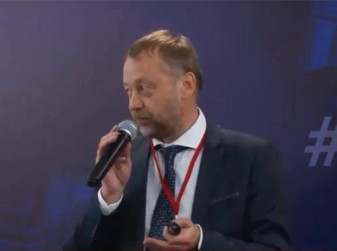 ForAuto-2020: Сергей Удалов об аналитике поведения потребителей на авторынке