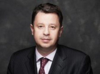 Сергей Савицкий, гендиректор «Атлант-М» («За рулем.РФ»)