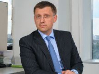 Геннадий Баранов, директор по продажам и маркетингу Cadillac Россия (MotorPage.ru)