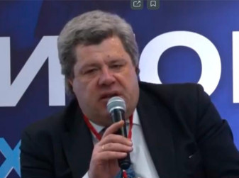 ForAuto-2020: Михаил Порватов, РСА