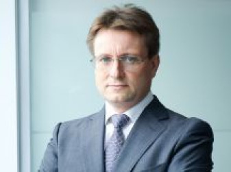 Денис Петрунин, управляющий директор «Хендэ Мотор СНГ» («Газета.Ru»)