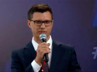 ForAuto-2020: Александр Эрнезакс о новой парадигме потребления