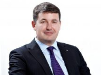 Роман Кузьмин, гендиректор Seat Rus (Auto.Ru)