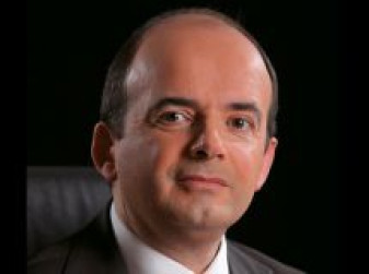 Бруно Анселен, экс-глава Renault в России («Газета.Ru»)