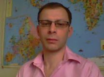 Максим Брегер, гендиректор проекта «Автология» («АВТОСТАТ»)