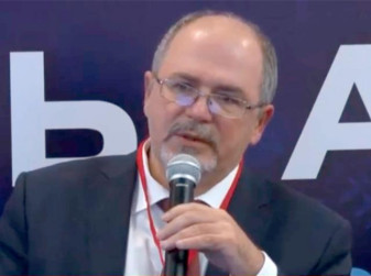 ForAuto-2020: Владимир Шикин, НБКИ
