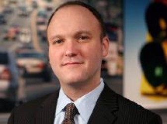 Расс Рейдер, старший вице-президент американского Страхового института автомобильной безопасности («Коммерсант»)