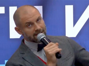 ForAuto-2020: Алексей Власов, Ингосстрах