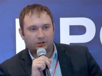 ForAuto-2020: Артем Кохтачев, Газпромбанк Автолизинг