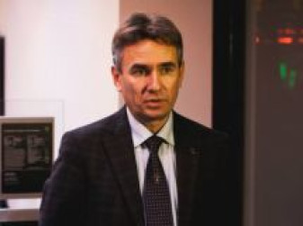 Сергей Мордовин, гендиректор «Lamborghini Москва» («5 колесо»)
