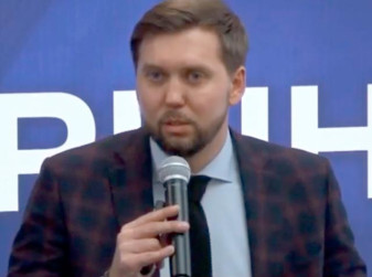 ForAuto-2020: Денис Мусиенко, Тинькофф