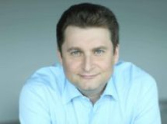 Александр Морозов, директор департамента транспортного и специального машиностроения Минпромторга («Российская газета»)