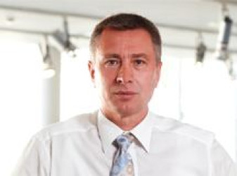 Владимир Моженков, президент ассоциации «Российские автомобильные дилеры» («АвтоБизнесРевю»)