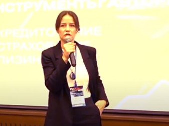 FinAuto: Светлана Боброва, Nielsen Россия