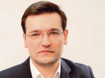 Владимир Дмитриев, директор по маркетингу Nissan («Кузов»)