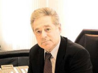 Валерий Горбунов, председатель совета директоров «Автотора» («Газета.Ru»)
