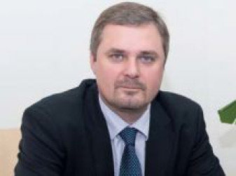 Дмитрий Иванов, руководитель марки Volkswagen компании «Авто АЛЕА» («Кузов»)