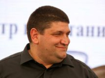 Максим Нагайцев, гендиректор ФГУП «НАМИ» («Газета.Ru»)