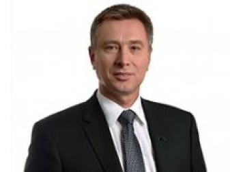 Владимир Моженков, президент «Российской ассоциации автодилеров» (AutoNews.Ru)