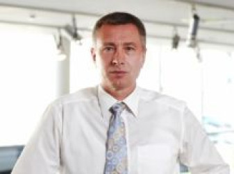 Владимир Моженков, президент ассоциации «Российские автомобильные дилеры» («Гудок»)
